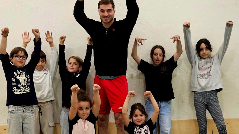 Freesouls Kids
